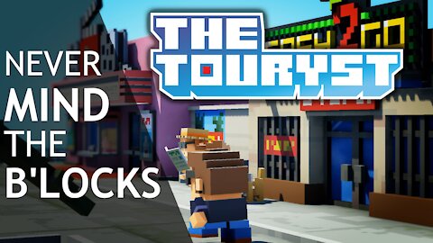 The Touryst: Gameplay Xbox One (PC and Xbox Review)