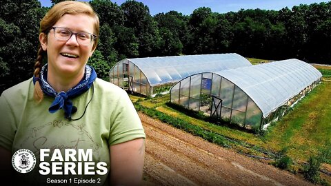 Midwest Farmer "We need to figure out how to be more resilient!" MMNP Farm Series S1 E2 Hart|Beet
