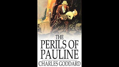 The Perils of Pauline by Charles Goddard - Audiobook