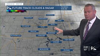 2 Works for You Thursday Morning Forecast