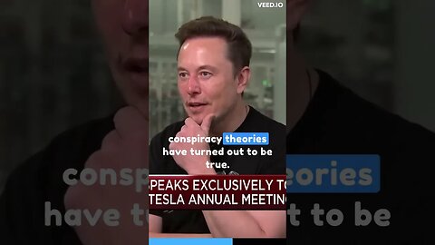 Elon Musk MELTS Interviewer Over Conspiracy Question | @RussellBrand #elonmusk #hunterbidenlaptop