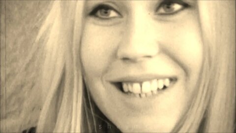 (ABBA Vocals Enhanced) Agnetha : A song of sorrow and joy (1973) En sång om sorg och glädje
