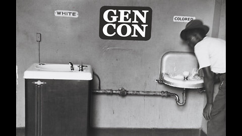 Gen Con: Separate but "Equal" Events