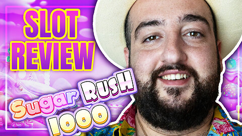 Sugar Rush 1000 by Pragmatic Play - Online Slot Review: Gameplay & Bonus Buys | by RTP GOD