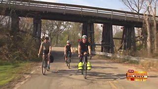 Spring Bicycle Safety Tips