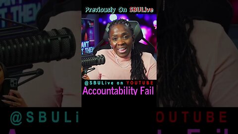 @AngelaYee Approves Sexyy Red | Accountability Fail