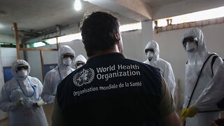 WHO Says Tanzania May Be Hiding Possible Ebola Cases