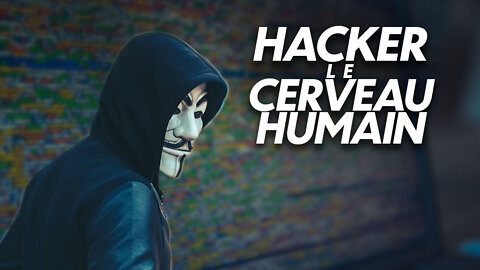 HOLD OUT : Hacker le cerveau humain pour le manipuler