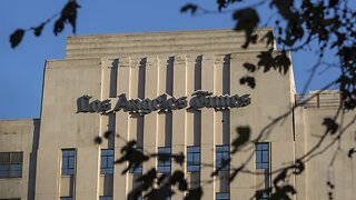 Los Angeles Times Offers Buyout Deals To Some Employees