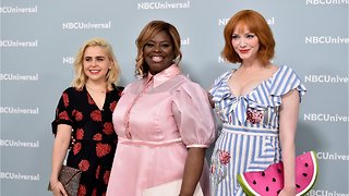Good Girls Gets Renewed At NBC
