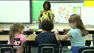 School districts prepare for lack of substitutes