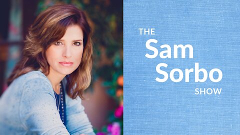 Sam Sorbo Chats With Kimberly Fletcher On American Moms Making A Difference For Children In Schools