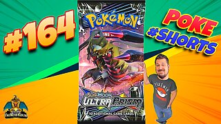 Poke #Shorts #164 | Ultra Prism | Pokemon Cards Opening