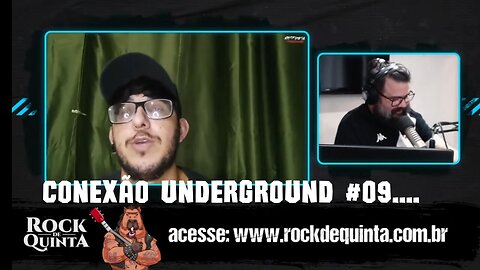 Conexão Underground/Rock de quinta: Bayside Kings#09...