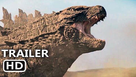 MONARCH THE LEGACY OF MONSTER Trailer 2 (2024) Godzilla - ZeeTube