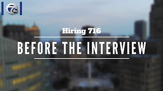 Hiring How To's: How to prepare for the Interview