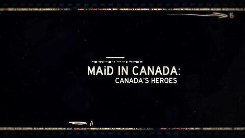 Life on Film presents MAiD in Canada: Canada's Heroes | feat. interview with the Kooman Brothers