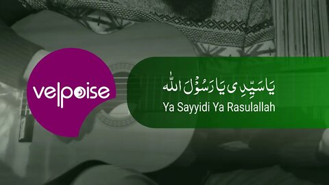 Ya Sayyidi Ya Rasulallah