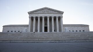 Supreme Court Hears Arguments In Religious Schools Funding Case