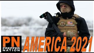 What America Looks Like in 2021 - SHTF