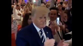 BREAKING: Trump’s Assistant Shares Video of Trump That Will Drive Liberals MAD