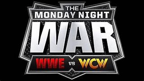 The Monday Night Wars - Week#1 Head to Head - September 11, 1995 + The Debut episode of Nitro