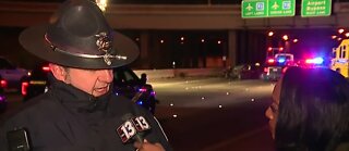 NHP gives update on fatal crash