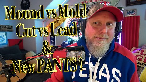 Spelling Spats, Baseball Pants, a Texas Tongue Twister #Podcast