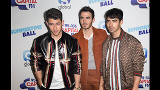 'Effectively over': Jonas Brothers scrap future plans together