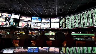 As Indiana becomes latest state to offer legal sports betting, this is where Ohio stands