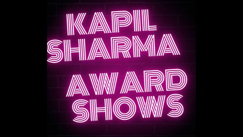 India's Best Comedian Kapil Sharma's Shows | Award Shows Comedy | Kapil with Karan & Shahrukh