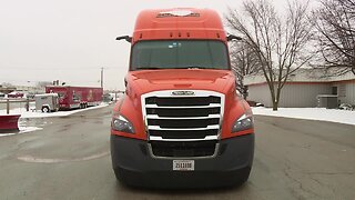 Wisconsin 2030: Technology in trucking