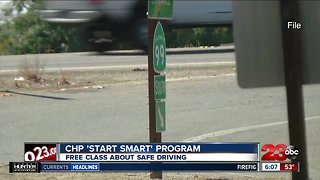 CHP Start Smart Program