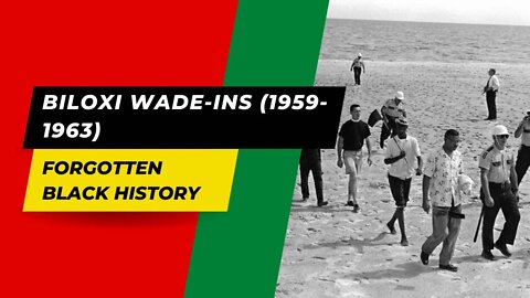 BILOXI WADE-INS (1959-1963) | Forgotten Black History
