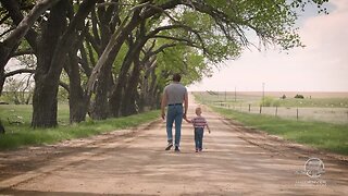 Forever Dad- A Father's Day Tribute