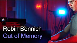 Robin Bennich - Out of Memory