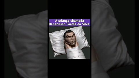 memes em imagens #179 bananilson farofa #shorts