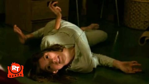 The Exorcism of Emily Rose (2005) - Creepy Possessed Girlfriend Scene