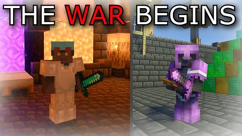 WAR HAS BEGUN ON THE REALM 😱😈 | JoshStringer7