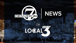 Denver7 News on Local3 8 PM | Thursday, May 6