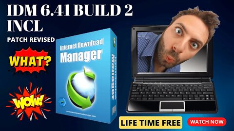 How To Register Internet Download Manager 2022Free For Life Time Urdu/Hindi #idm #download