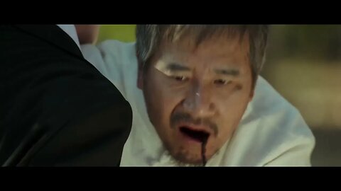 KOREAN PAID IN BLOOD SHOT TRALIER FULL HD