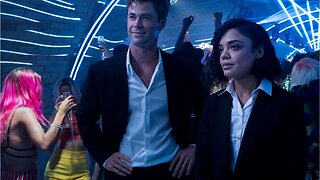 What Do Critics Think Of 'Men in Black: International'?