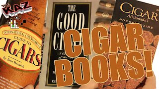 Cigar Books
