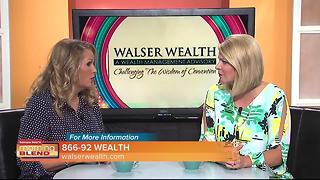 Walser Wealth