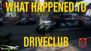 What Happened To Driveclub | Is It Worth Playing In 2019