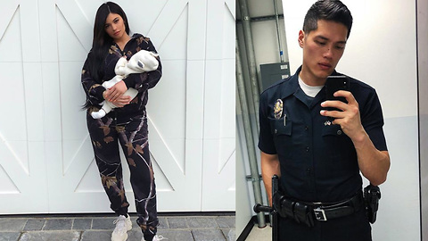 Kylie Jenner’s Bodyguard SPEAK OUT About Baby Stormi’s Paternity Issue!