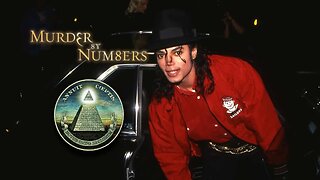 Murder By Numbers: Michael Jackson