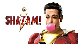 RockManLP Reviews (#11) Shazam! (2019)