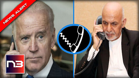 WOW. Biden Caught On Camera VIOLATING Fauci on Labor Day - EVERYONE Noticed